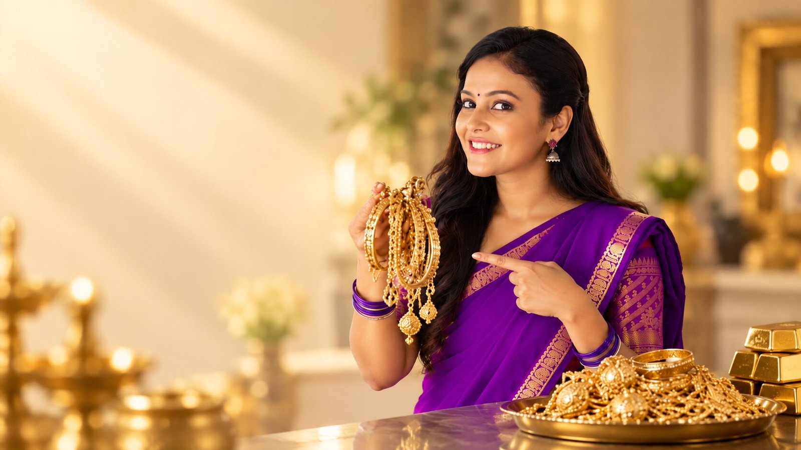 AVM Gold old gold buying and assessment service